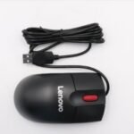 MOUSE USB Optical Wheel Mouse **New Retail**