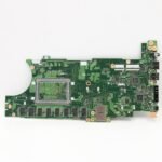 Sideswipe-2 INTEL FRU  BDPLANAR FRU LBL Intel Core  i7-10610U, 16GB, Intel AX201 vPro, WIN, Y-AMT, Y-TP M, dTPM2.0 w/ L3, N-ABS