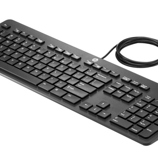 USB Business Slim Keyboard DE **New Retail** German/ Germany