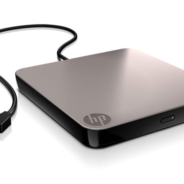 Mobile USB DVDRW Drive **New Retail** We Deliver : F2B56AA W/O adapter