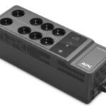 Back-UPS 650VA 230V 1 USB  charging port - (Offline-)  USV Standby (Offline) 400 W Back-UPS 650VA 230V 1 USB charging port -