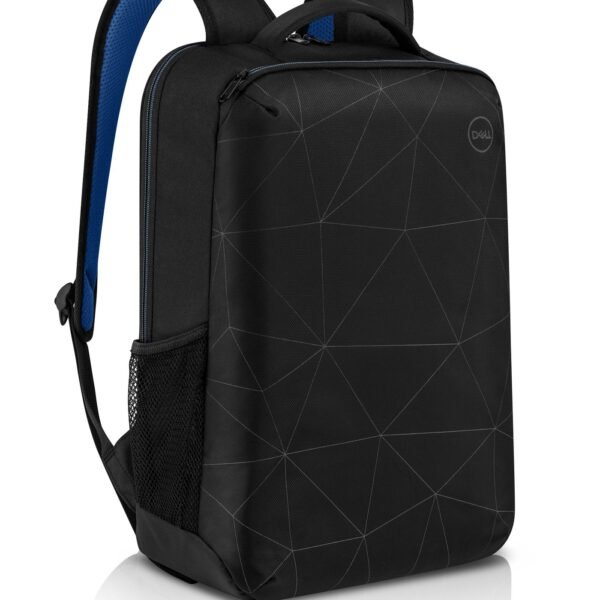 ES1520P notebook case 39.6 cm  (15.6") Backpack Black, Blue  ES1520P, Backpack, 39.6 cm (15.6"), Shoulder strap, 450 g
