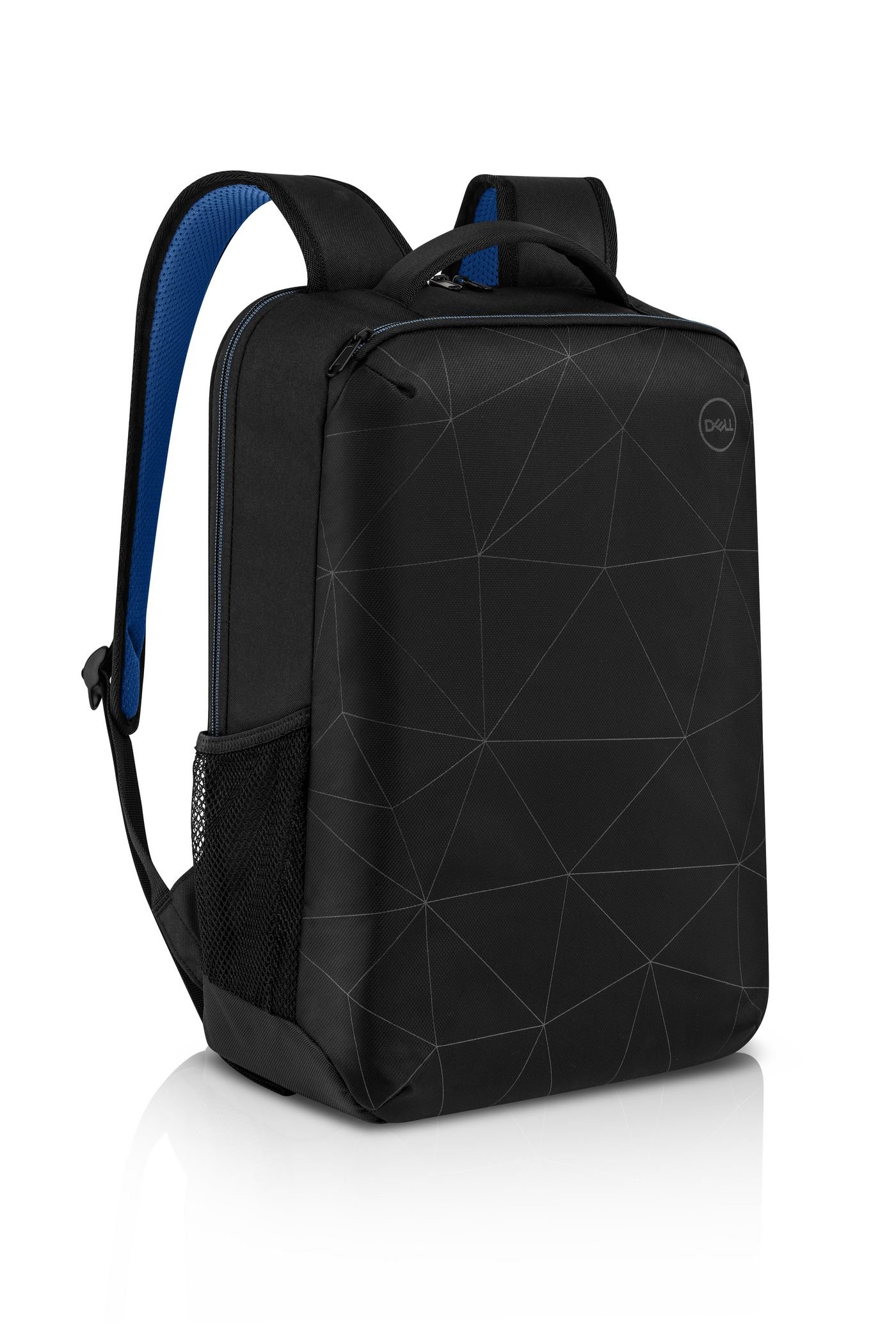 Img_26180215.jpg ES1520P notebook case 39.6 cm (15.6") Backpack Black, Blue ES1520P, Backpack, 39.6 cm (15.6"), Shoulder strap, 450 g - Image 1