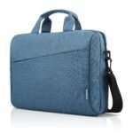 GX40Q17230 notebook case 39.6  cm (15.6") Toploader bag Blue  GX40Q17230, Toploader bag, 39.6 cm (15.6"), Shoulder strap
