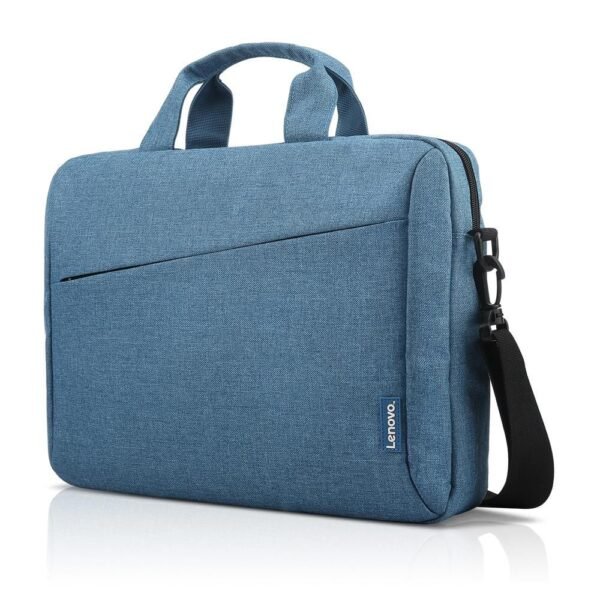GX40Q17230 notebook case 39.6  cm (15.6") Toploader bag Blue  GX40Q17230, Toploader bag, 39.6 cm (15.6"), Shoulder strap