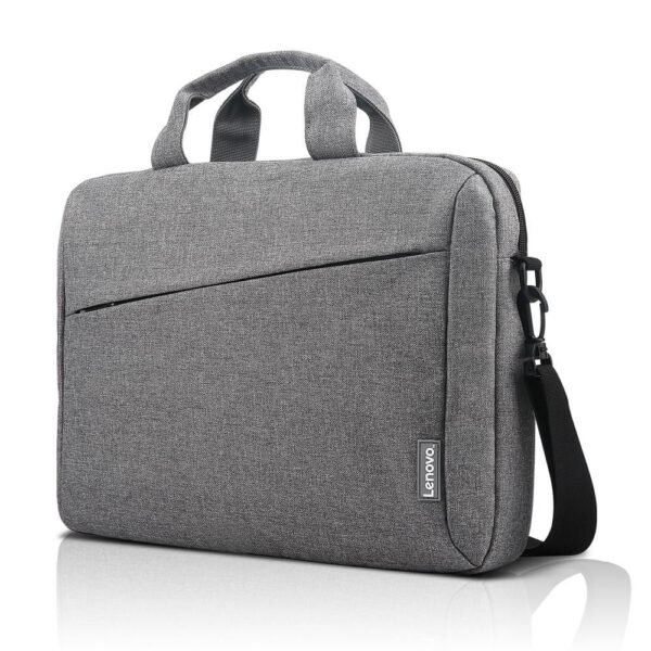 Casual Toploader T210  notebook case 39.6 cm (15.6")  Toploader bag Grey Casual Toploader T210, Toploader bag, 39.6 cm (15.6"),