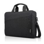 Casual Toploader T210  notebook case 39.6 cm (15.6")  Toploader bag Black Casual Toploader T210, Toploader bag, 39.6 cm (15.6"),