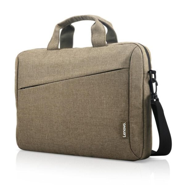 GX40Q17232 notebook case 39.6  cm (15.6") Toploader bag  Green GX40Q17232, Toploader bag, 39.6 cm (15.6"), Shoulder strap, 435 g