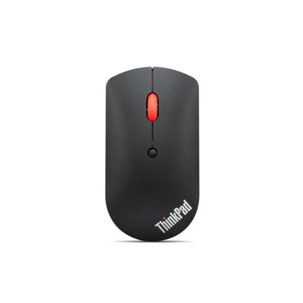 4Y50X88822 mouse Bluetooth  Optical 2400 DPI Ambidextrous  4Y50X88822, Ambidextrous, Optical, Bluetooth, 2400 DPI, Black