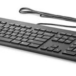 USB Slim Smartcard CCID KB 911502-111, Full-size (100%),  USB, Mechanical, Black