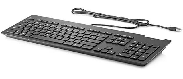 Img_26270180.jpg USB Slim Smartcard CCID KB 911502-111, Full-size (100%), USB, Mechanical, Black - Image 1