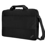 15.6inch Basic Topload Case 4X40Y95214, Toploader bag,  39.6 cm (15.6"), Shoulder strap, 310 g