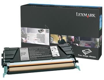 Img_26275439-1 Toner Black High Capacity Pages 25.000 T650H31E, 25000 pages, Black, 1 pc(s) - Image 1