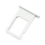 Silver SIM Card Tray for  Apple iPhone 6S Card Tray