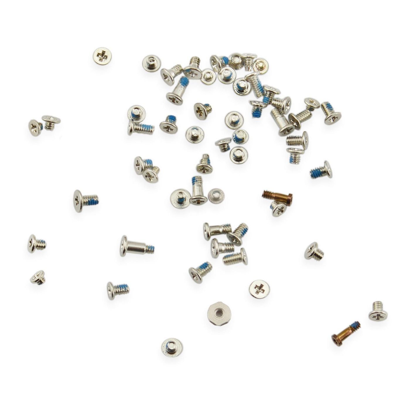 Img_26286466.jpg Whole Screw Set for Apple iPhone 6S Set - Image 1