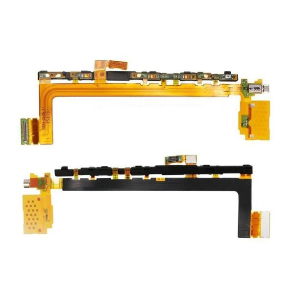 Premium Mainboard Flex Cable  for Sony Xperia Z5 Mainboard  Flex Cable