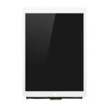 LCD Screen with Digitizer  Touch Panel Assembly White  LCD Screen with Digitizer Touch Panel Assembly White