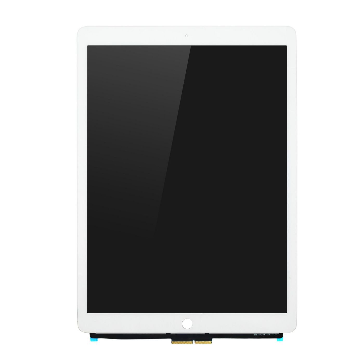 Img_26286663.jpg LCD Screen with Digitizer Touch Panel Assembly White LCD Screen with Digitizer Touch Panel Assembly White - Image 1