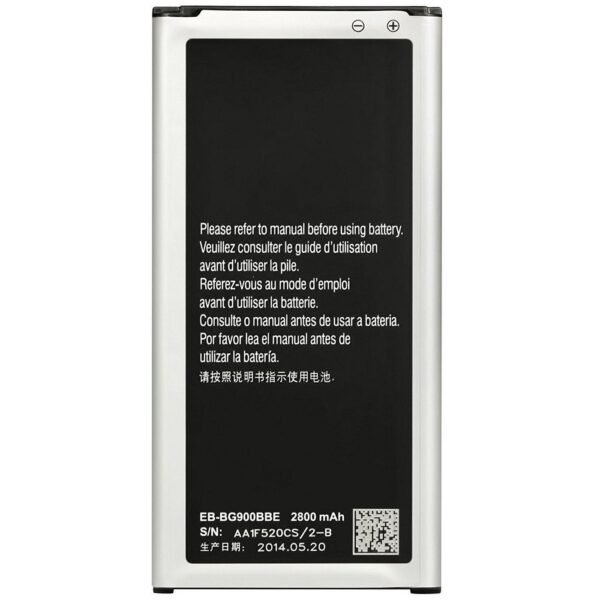Battery 11.78Wh Li-ion 3.8V  3100mAh for SAMSUNG Mobile  11.78Wh Li-ion 3.8V 3100mAh SAMSUNG GALAXY J5 SM-J510F