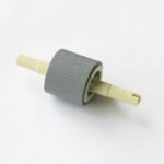 Paper Pick-Up Roller for  Tray2 for HP LaserJet 1320  Printer, Grey color Paper Pick-Up Roller-Tray2