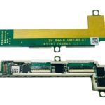 LCD Touch Screen PCB BOARD  Connection Board for  LCD/TOUCH, 1724, LCD Touch Screen PCB BOARD Connection Board for LCD/TOUCH