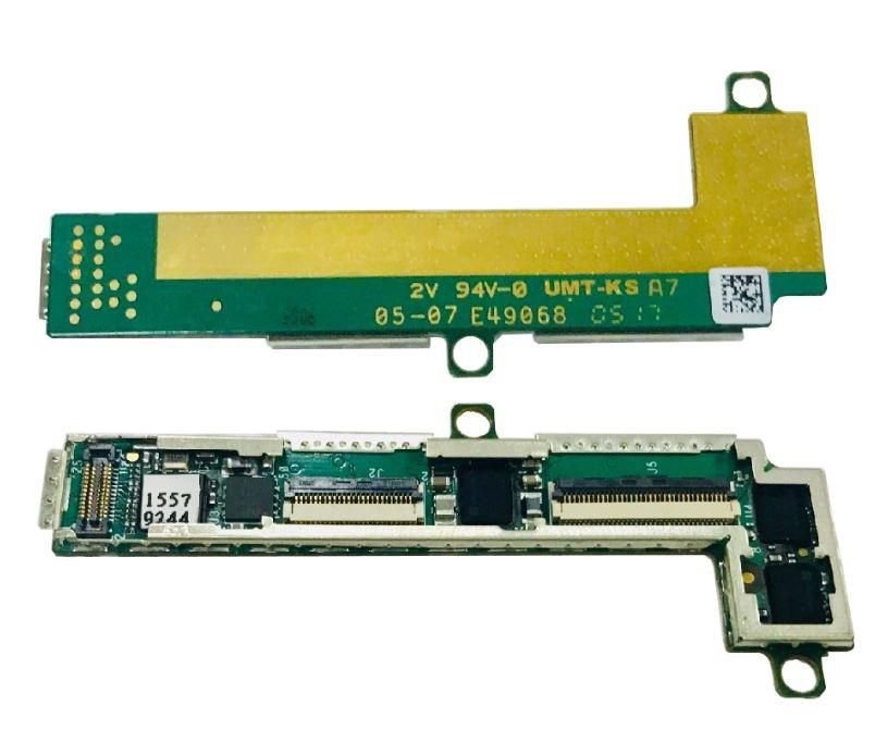 Img_26289139.jpg LCD Touch Screen PCB BOARD Connection Board for LCD/TOUCH, 1724, LCD Touch Screen PCB BOARD Connection Board for LCD/TOUCH - Image 1