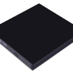USB3.0 Slim DVD Burner Tray