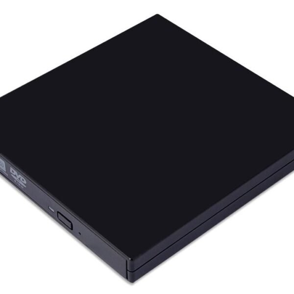 USB3.0 Slim DVD Burner Tray