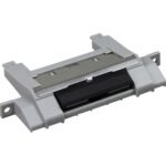 Separation Pad Assembly HP LaserJet P3005, Pro 400  M401, M425, M521, Enterprise P3015