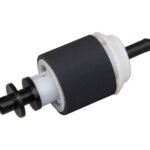 Paper Pickup Roller-Tray2 Compatible parts Color LaserJet CP3525