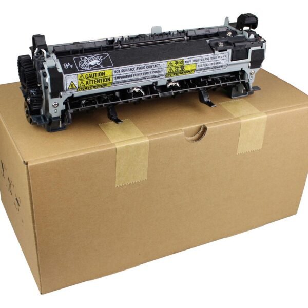 Fuser Assembly 220V HP LaserJet Enterprise 600  M601dn/602/603