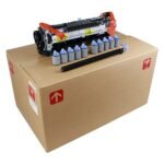 Maintenance Kit 220V contains RM1-0037 HP LaserJet Enterprise 600 M601dn, M602, M603