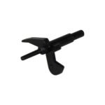 Delivery Sensor MSP2673, Sensor, Laser/LED  printer, HP, LaserJet Enterprise P3015 Printer LaserJet Enterprise P3015dn
