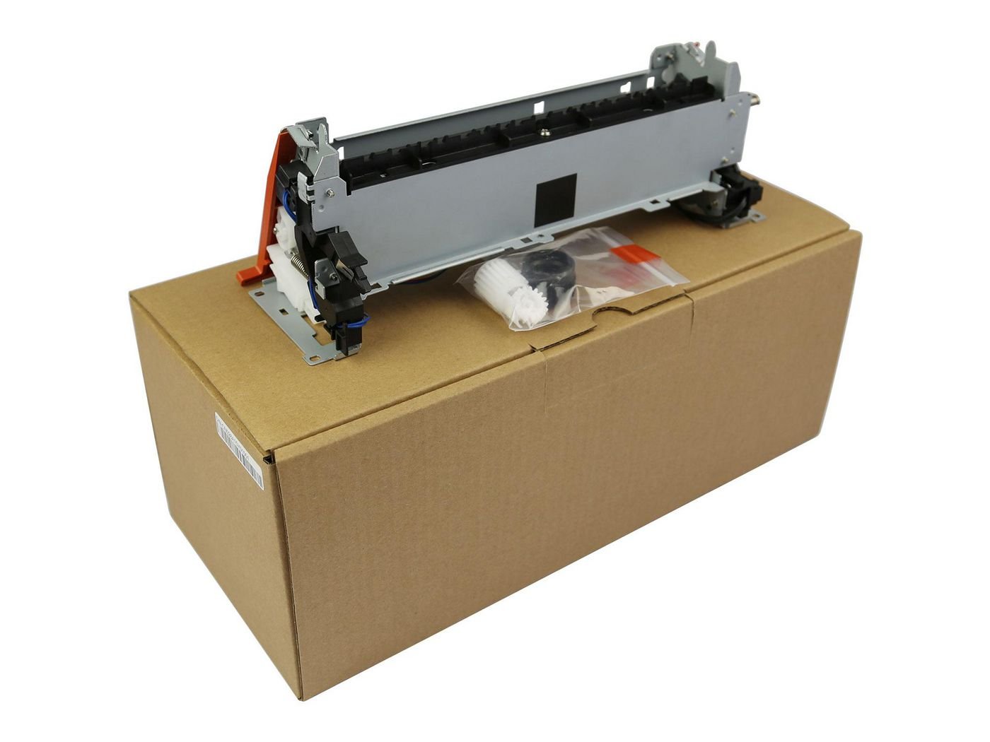 Img_26292725.jpg Fuser Assembly 220V HP LaserJet Pro 400, M401n, M401dn, M401dw, 400 MFP M425dn - Image 1