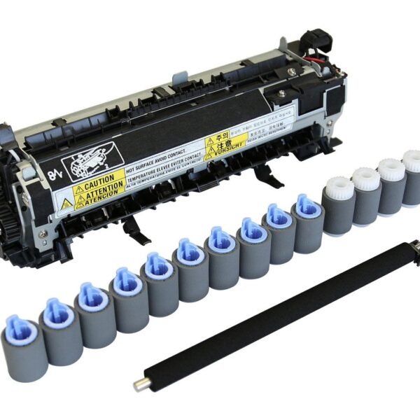 Maintenance Kit 220V HP LaserJet Enterprise  M604dn, 604n, 605dn, 605n, 605x, 606dn, 606x