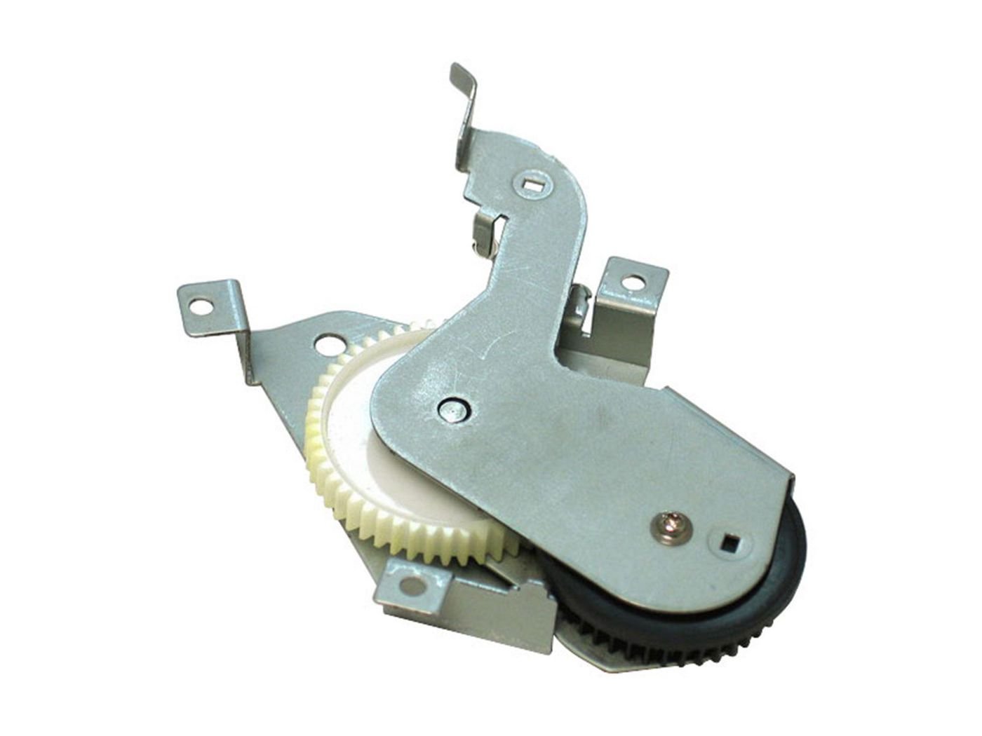 Img_26292922.jpg Swing plate Assembly HP LaserJet 4200, 4300, 4250, 4350 - Image 1