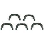 CoreParts MSP3679 printer/scanner spare part/accessory Roller bushing 1 pc(s)