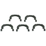 UPPER ROLLER BUSHING 2 Xerox WorkCentre 3210/3220 Samsung Printer Laser ML-3310/3312/3710/3712/3750/....