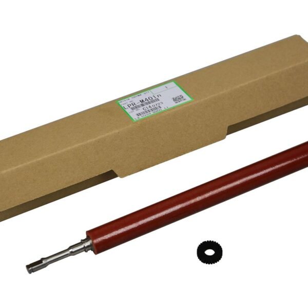 Lower Sleeved Roller HP LaserJet  P2035, P2055,  Pro 400 M401 series, Pro 400 M425 series
