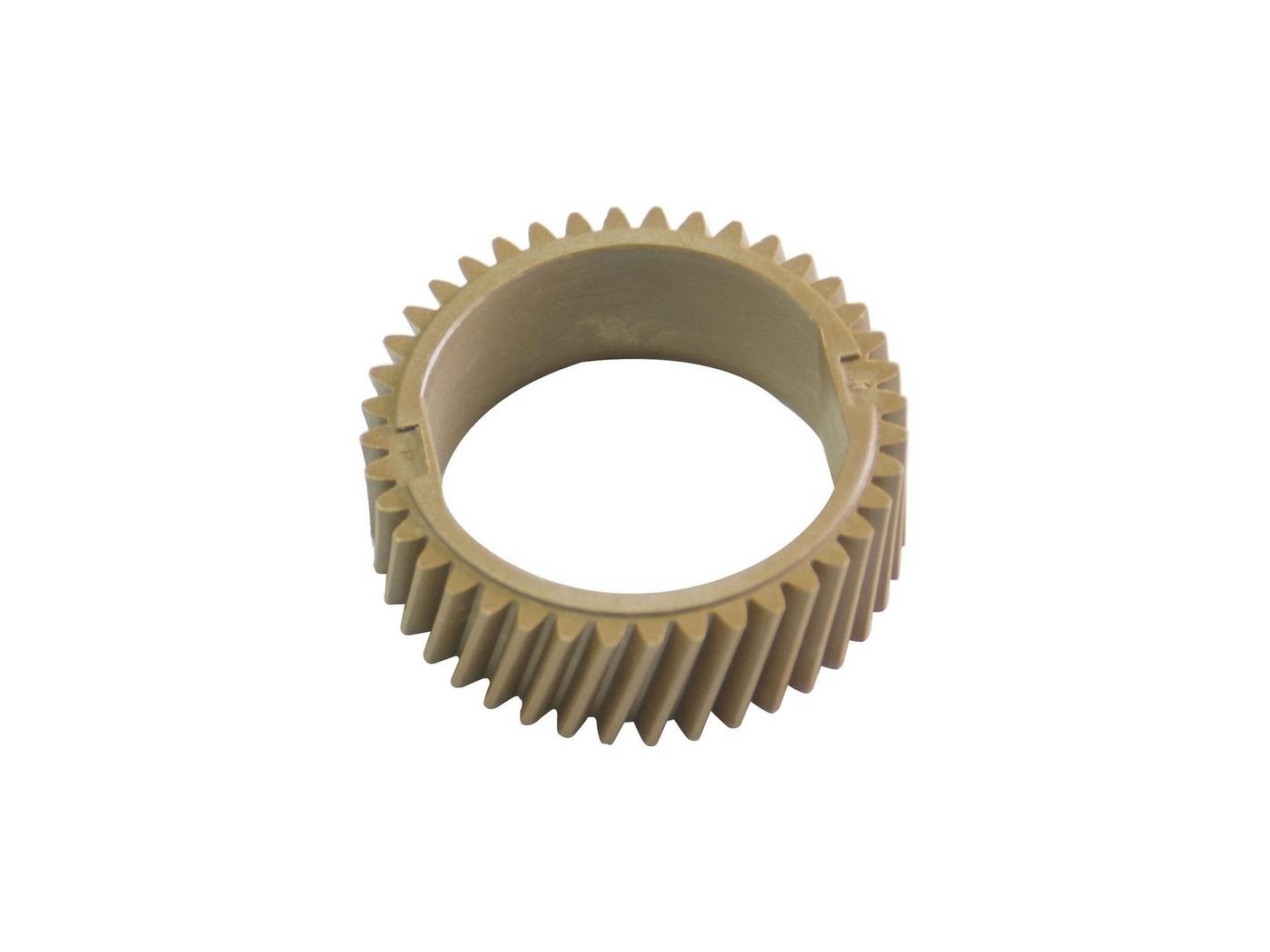 Img_26293120.jpg Upper Roller Gear 40T RICOH Aficio 2051, 2060, 2075 - Image 1