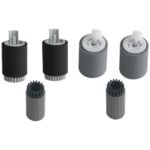 Paper Pickup Roller Kit Canon Copy iR1730, 1740,  1750, 3025, 3030, 3225, 3230, 3035,  iR ADVANCE 400/500