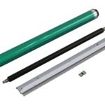 Black Drum Unit Rebuild Kit 150K Pages, CANON iR ADVANCE C5030/5035/5045/5051C5235/5240/5250/5255