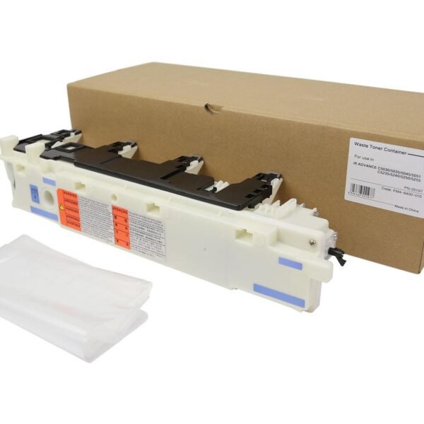 Waste Toner Container Canon iR ADVANCE C5030, 5035,  5045, 5051, 5235, 5240, 5250, 5255