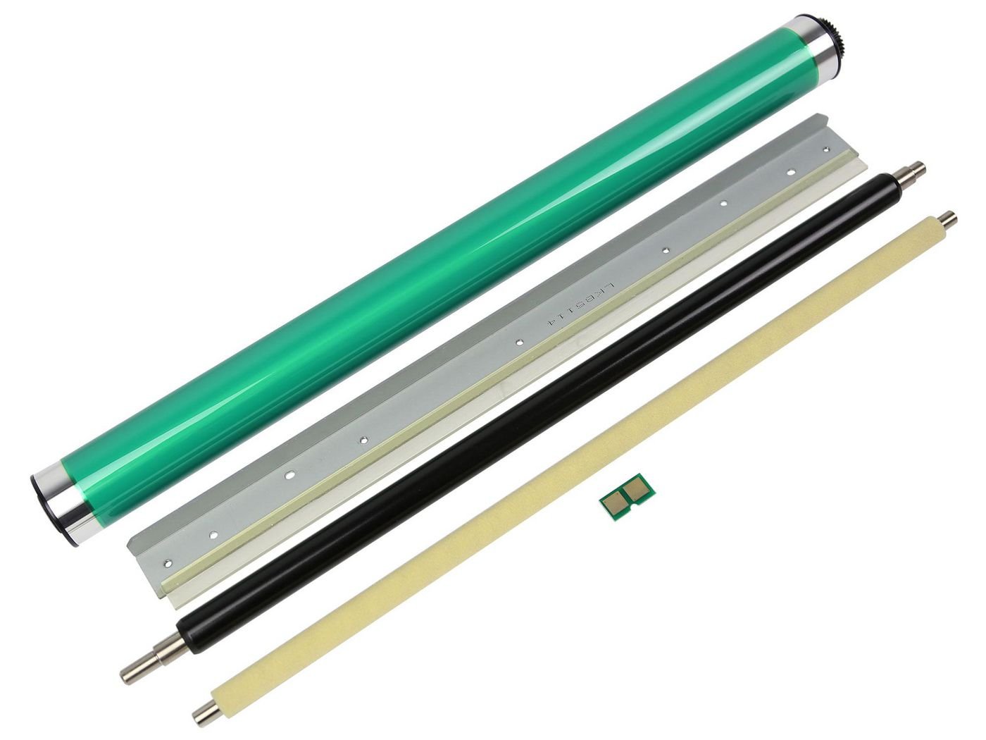 Img_26293395.jpg Universal Drum Unit Rebuild Kit for New Version, 150K Pages, CANON iR ADVANCE C5030/5035/5045/5051C5235/5240/5250/5255 - Image 1