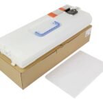 Waste Toner Container Canon iR ADVANCE C3325i,  C3330i, C3320, C3320L, C3320i, C5535i, C5540i, C5550i