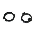 UPPER ROLLER BUSHING 1 pcs = 2 pcs in one bag. Samsung ML1510, ML1710, ML1740, ML1750, ML1610, ML1615, ML2010
