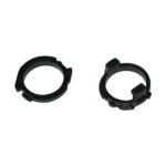 UPPER ROLLER BUSHING 1 pcs = 2 pcs in one bag. Samsung ML1510, ML1710, ML1740, ML1750, ML1610, ML1615, ML2010