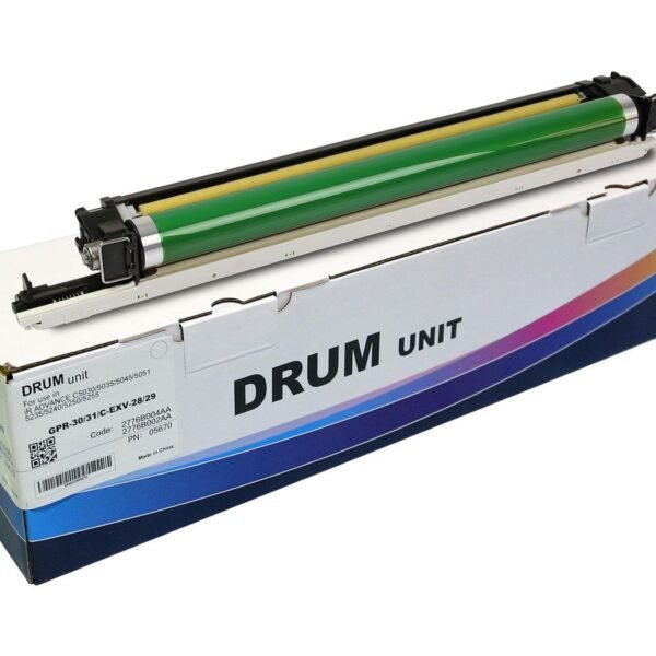 C-EXV28/29 Universal Drum  Unit -Old