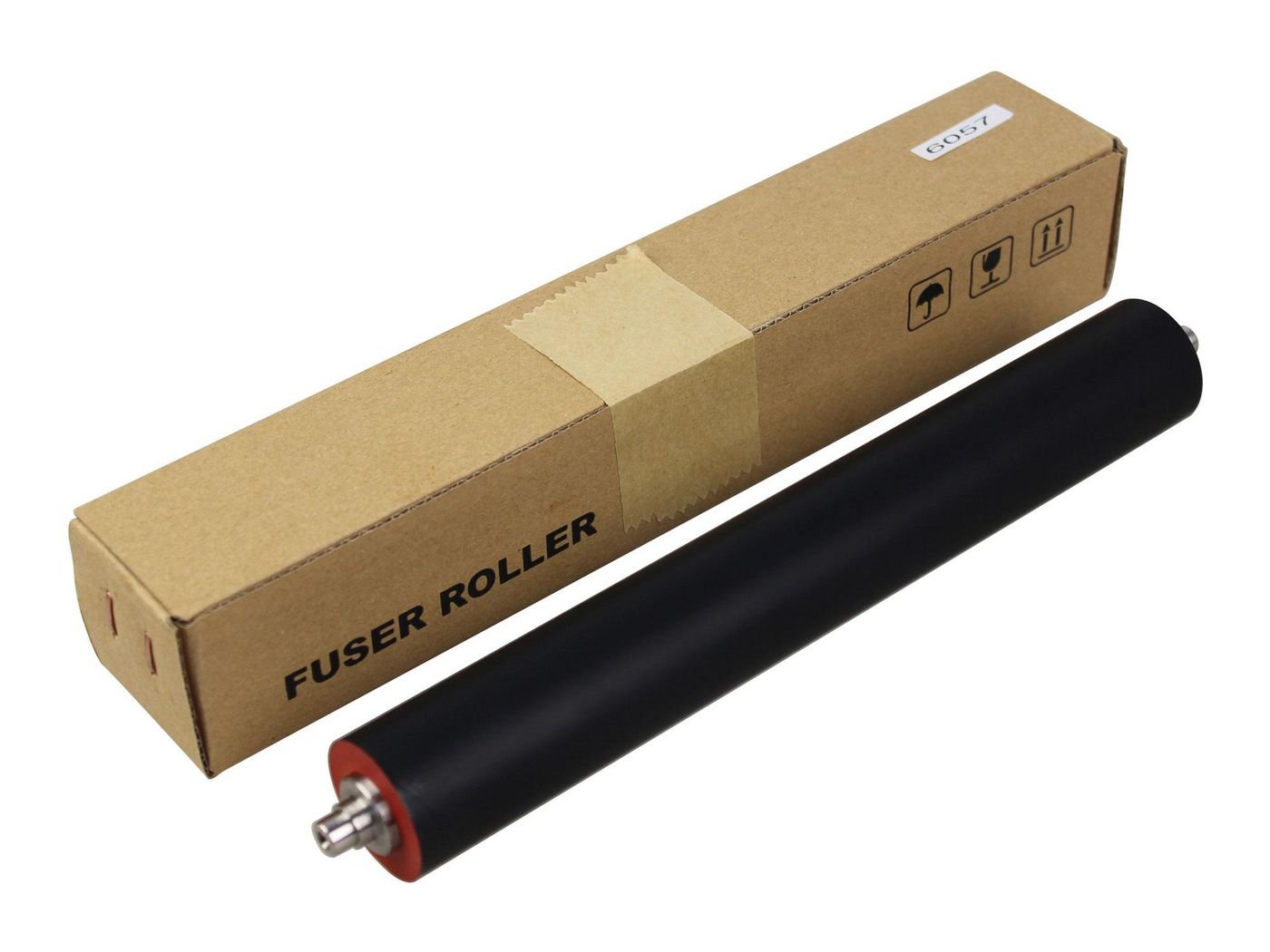Img_26293654.jpg Lower Sleeved Roller RICOH Aficio SP5200DN/5210DN, Aficio SP5200S/5210SF/5210SR - Image 1