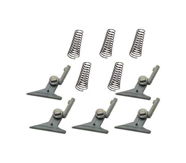 CoreParts MSP6128 printer/scanner spare part/accessory Picker finger 1 pc(s)